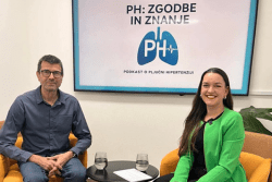 Podkast PH zgodbe in znanje